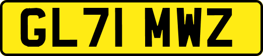 GL71MWZ