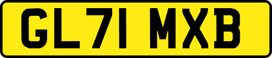 GL71MXB