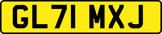 GL71MXJ