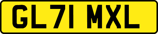 GL71MXL