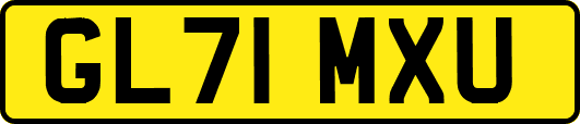 GL71MXU