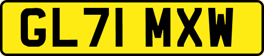GL71MXW