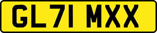 GL71MXX