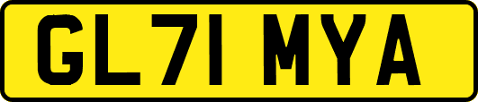 GL71MYA
