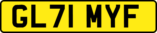 GL71MYF