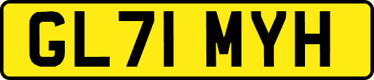 GL71MYH