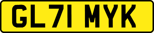 GL71MYK