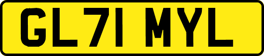 GL71MYL