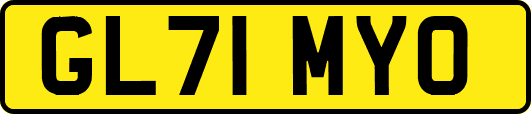 GL71MYO