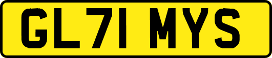 GL71MYS