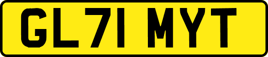 GL71MYT