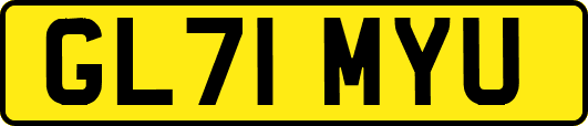 GL71MYU