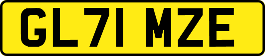 GL71MZE