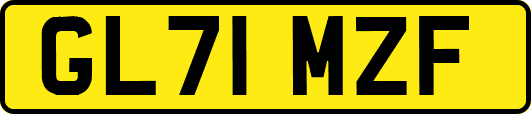 GL71MZF