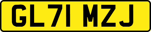 GL71MZJ