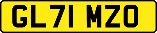 GL71MZO