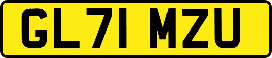GL71MZU