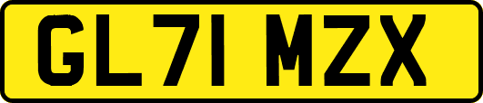 GL71MZX