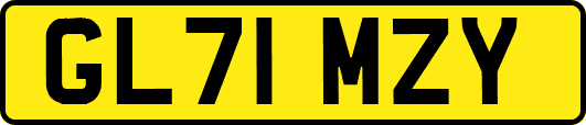 GL71MZY