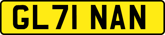 GL71NAN
