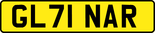 GL71NAR