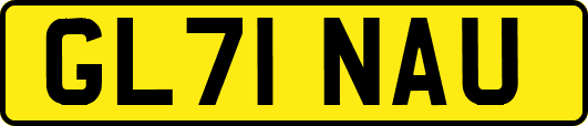 GL71NAU