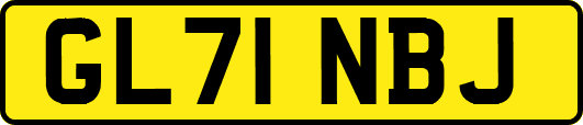 GL71NBJ