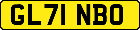GL71NBO