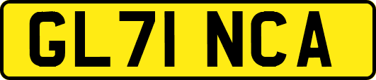 GL71NCA