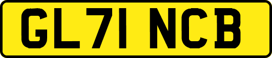 GL71NCB