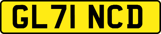 GL71NCD