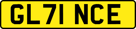 GL71NCE