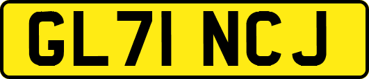 GL71NCJ