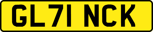 GL71NCK