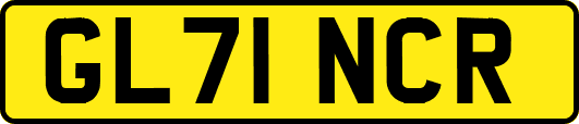 GL71NCR