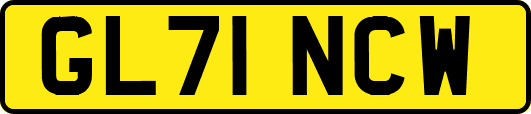 GL71NCW