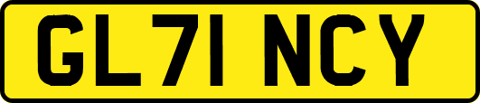 GL71NCY