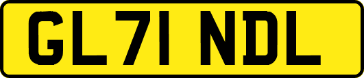 GL71NDL