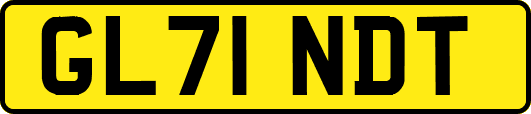 GL71NDT