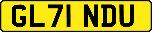 GL71NDU