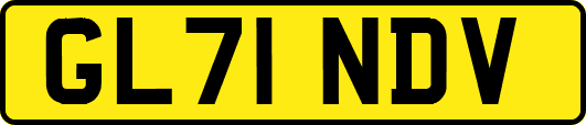 GL71NDV