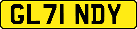 GL71NDY