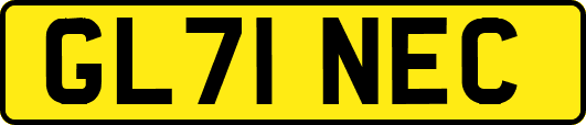 GL71NEC