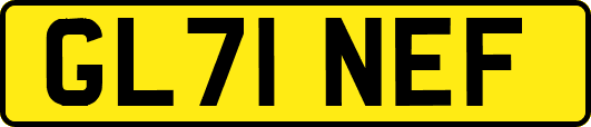 GL71NEF
