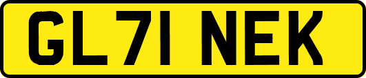 GL71NEK
