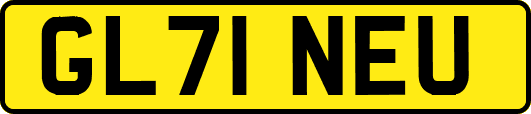 GL71NEU