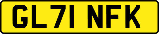 GL71NFK