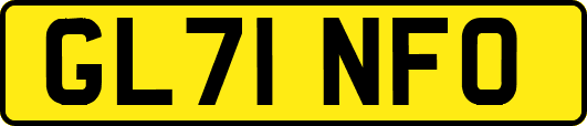 GL71NFO