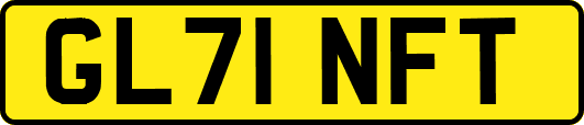 GL71NFT