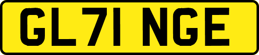 GL71NGE